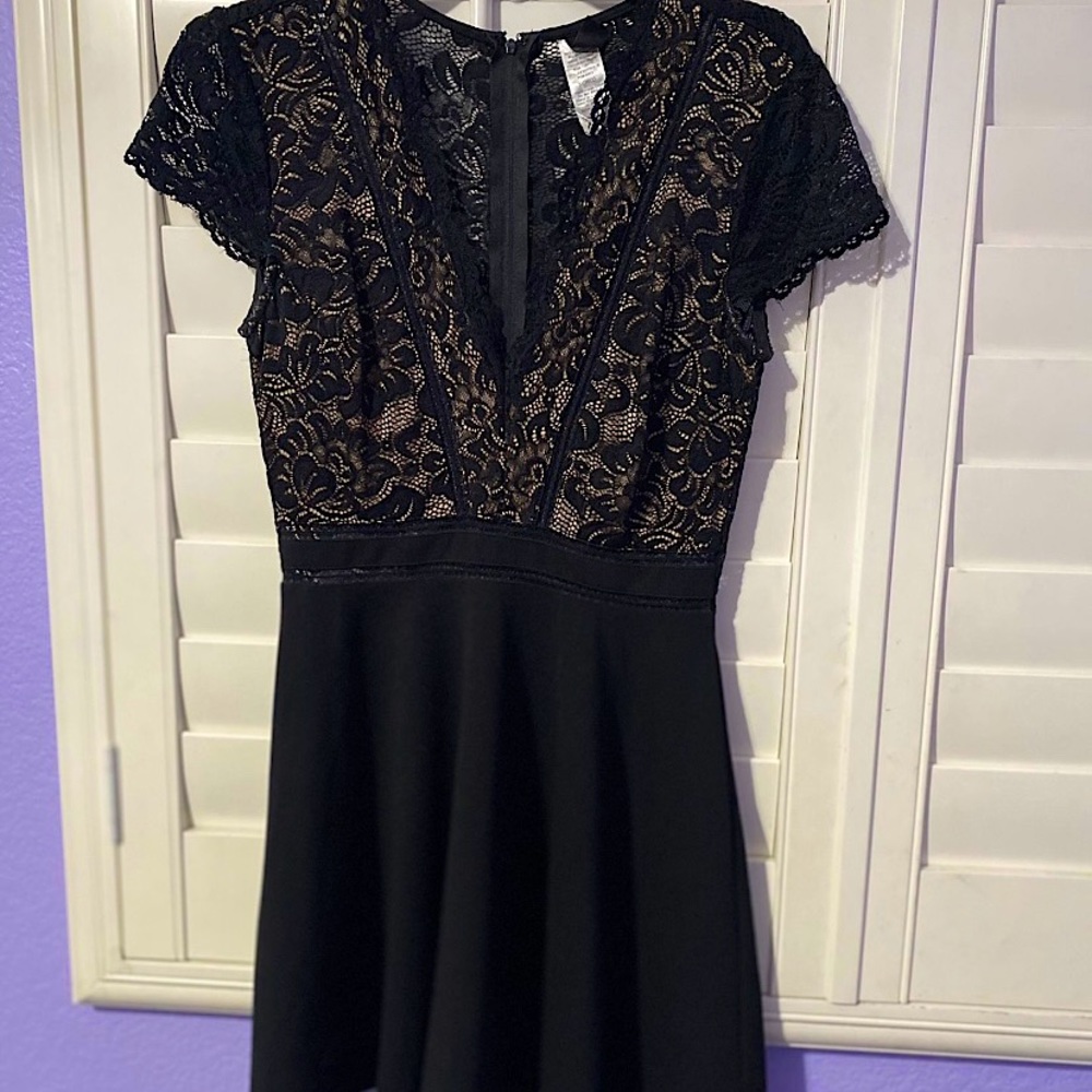 Windsor Dress